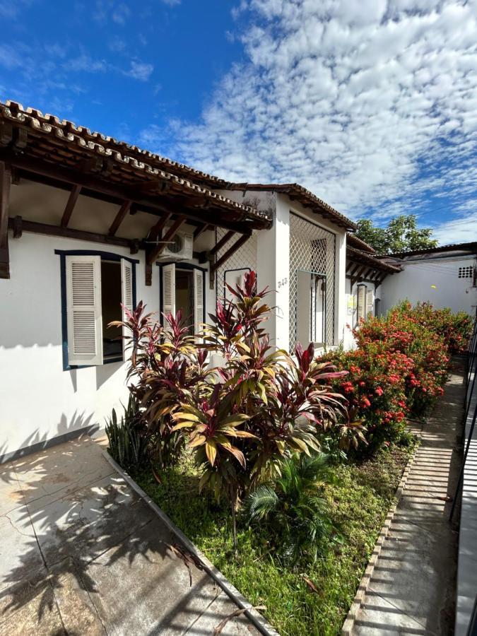 Casarao Central Carolina  Exteriér fotografie