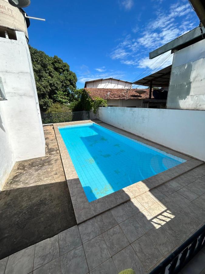 Casarao Central Carolina  Exteriér fotografie