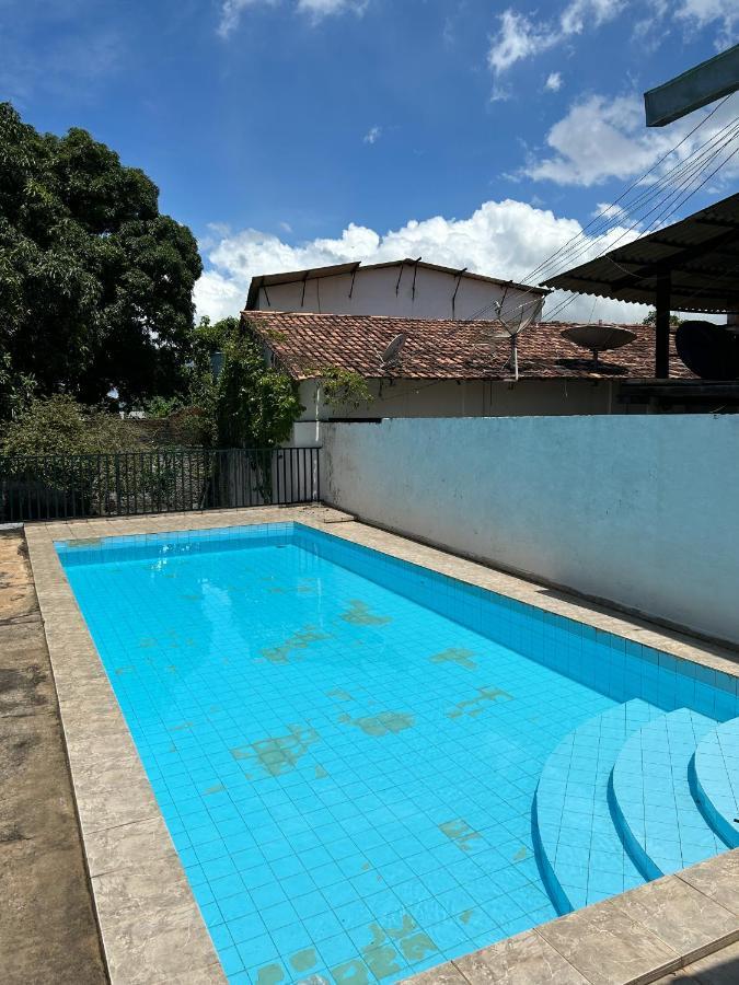Casarao Central Carolina  Exteriér fotografie